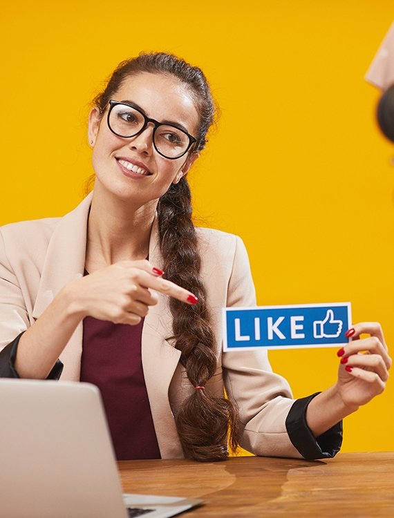 Online Assets Management